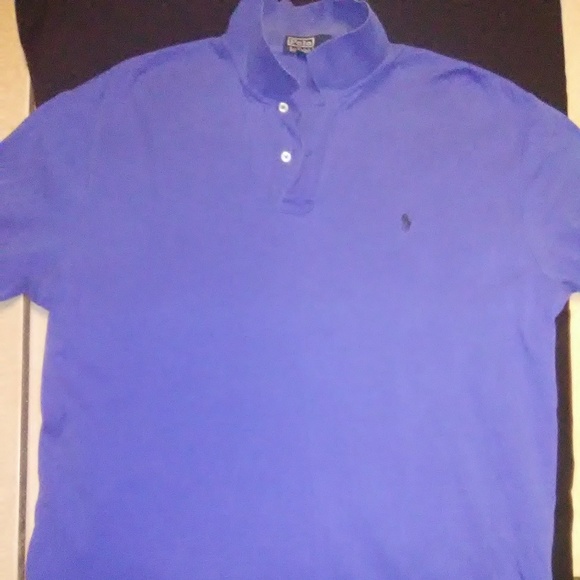 Polo by Ralph Lauren Other - Royal Blue Polo by Ralph Lauren Polo by Ralph Lauren Other - Royal Blue Polo by Ralph Lauren